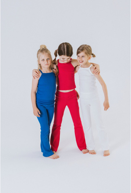Top FLO COBALT