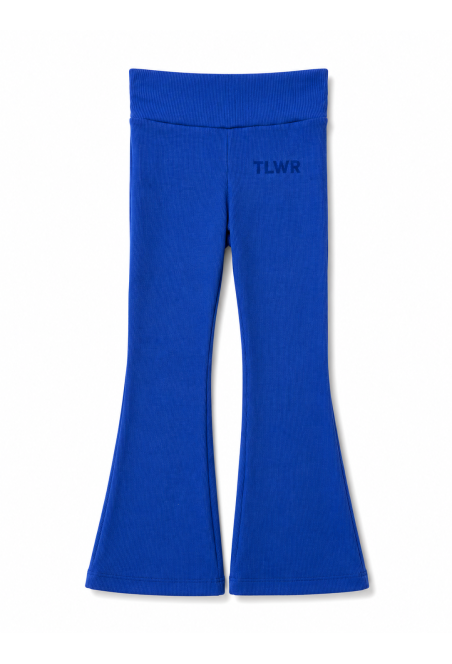 Legginsy LUMI COBALT