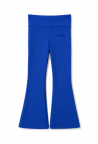 Legginsy LUMI COBALT