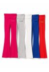 Legginsy LUMI FUCHSIA