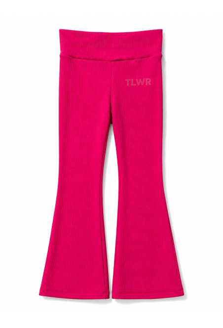Legginsy LUMI FUCHSIA