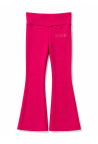 Legginsy LUMI FUCHSIA