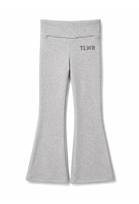 Legginsy LUMI GRAY