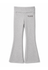 Legginsy LUMI GRAY