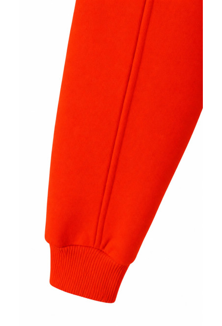 Bluza MILA ORANGE