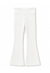 Legginsy LUMI OFF WHITE