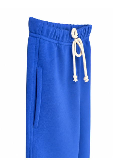 Spodnie LIV COBALT