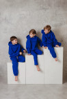 Spodnie LIV COBALT