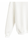 Bluza TULI OFF WHITE