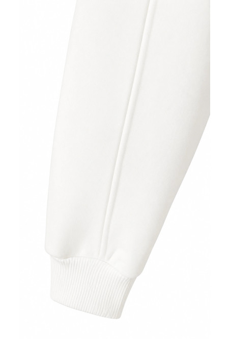 Bluza TULI OFF WHITE