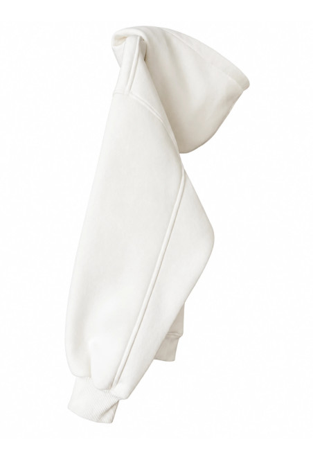 Bluza TULI OFF WHITE