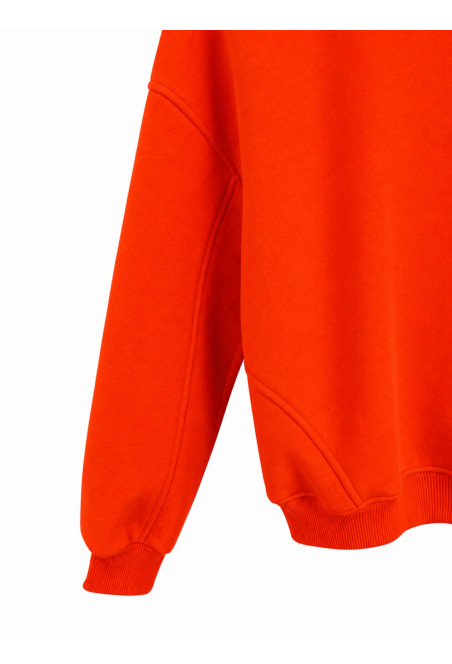 Bluza TULI ORANGE