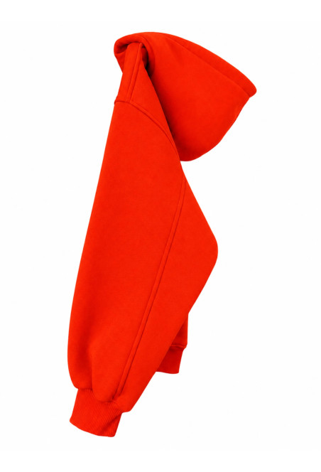 Bluza TULI ORANGE