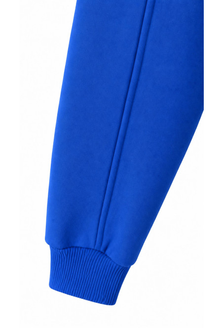Bluza TULI COBALT