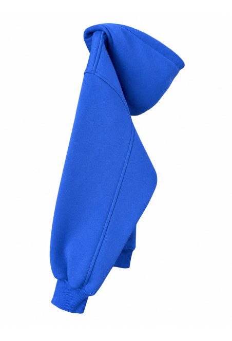 Bluza TULI COBALT
