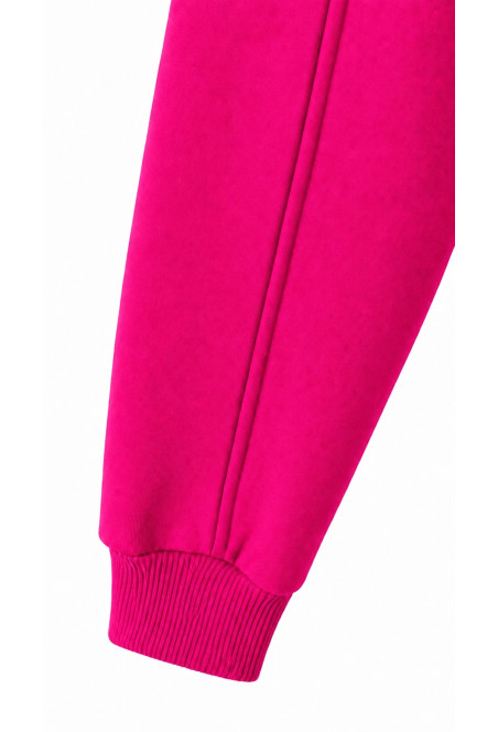 Bluza MILA FUCHSIA