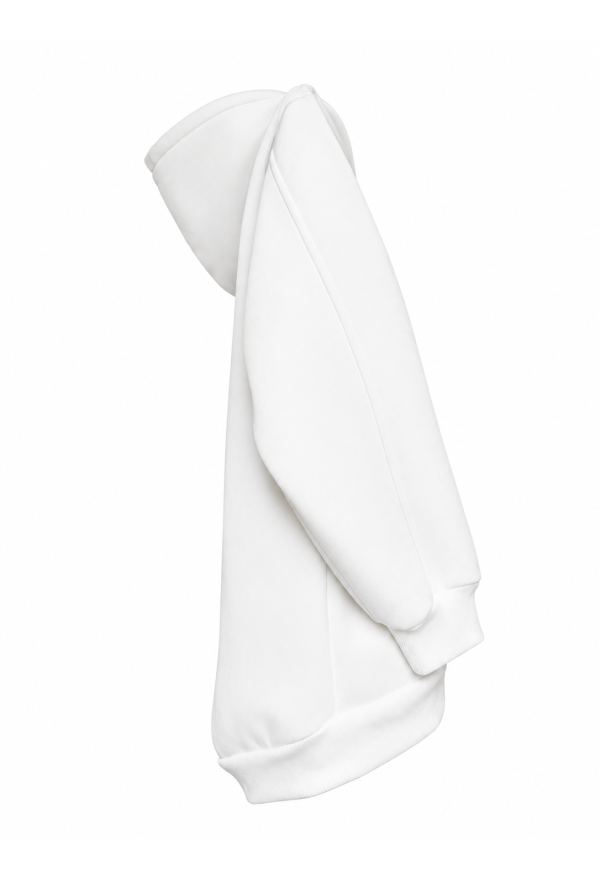 Bluza MILA OFF WHITE