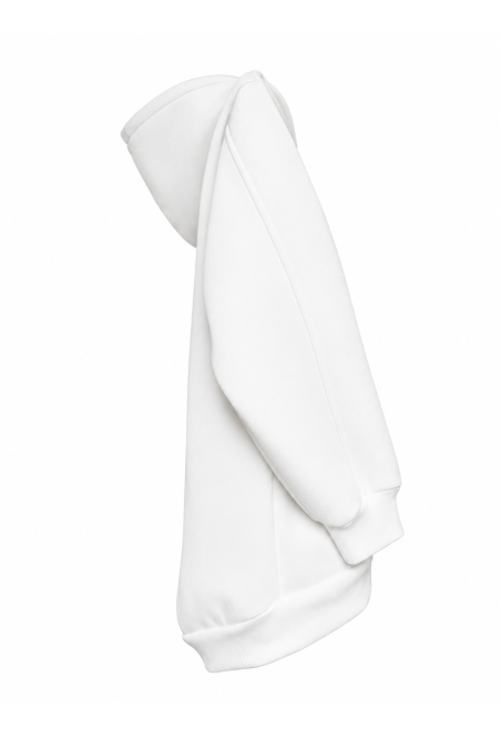 Bluza MILA OFF WHITE