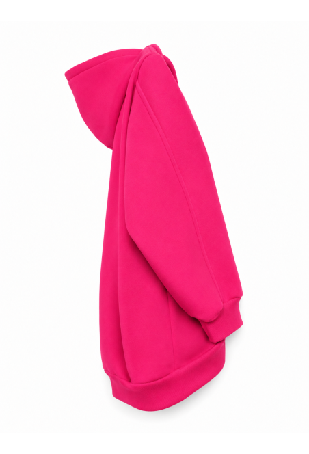 Bluza MILA FUCHSIA