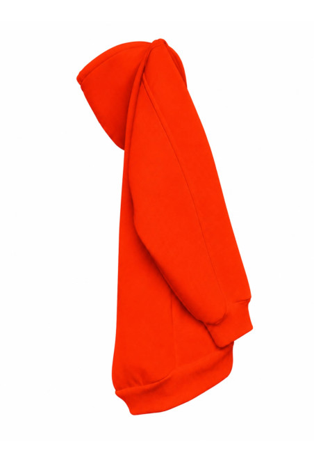 Bluza MILA ORANGE