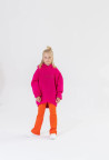 Bluza MILA FUCHSIA