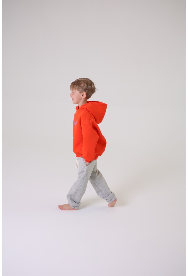 Bluza TULI ORANGE