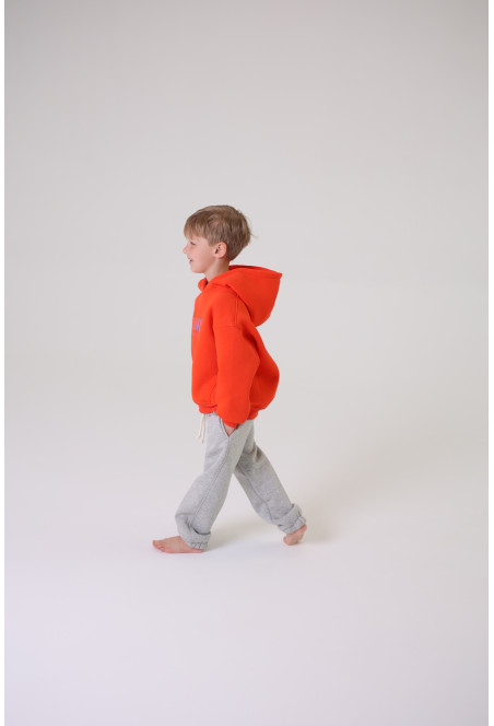 Bluza TULI ORANGE