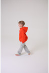 Bluza TULI ORANGE