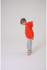 Bluza TULI ORANGE