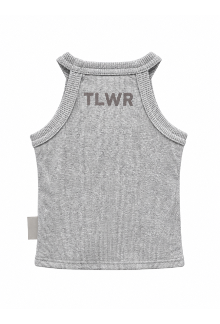 Top FLO GRAY