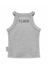 Top FLO GRAY