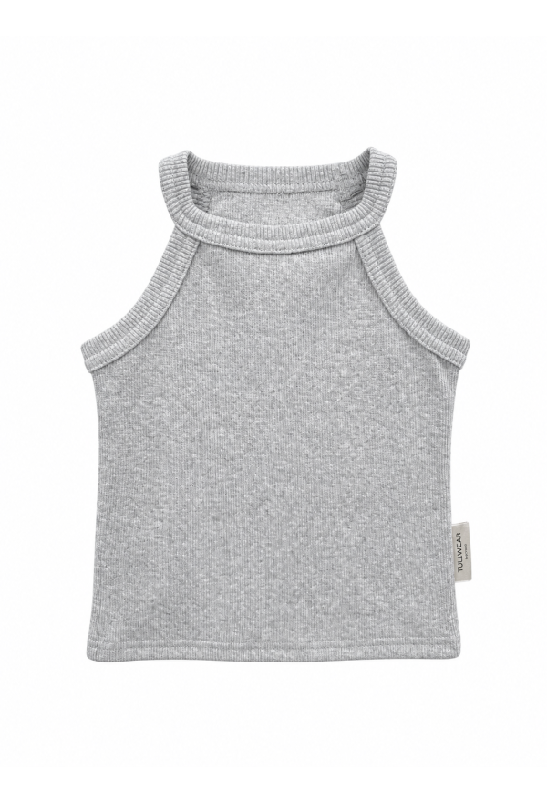 Top FLO GRAY