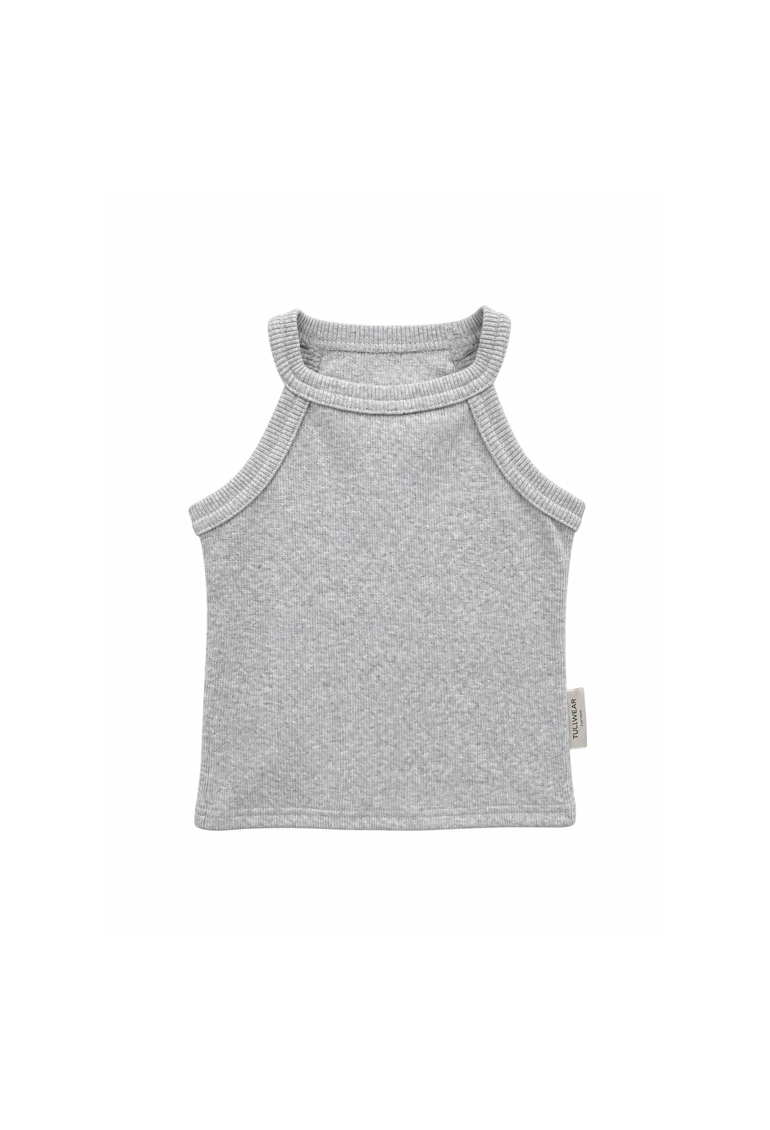 Top FLO GRAY