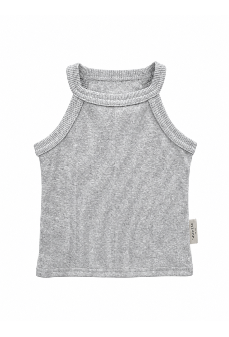 Top FLO GRAY