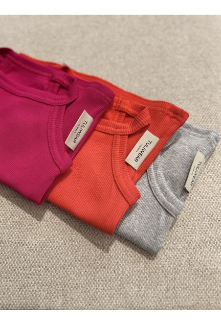 Top FLO GRAY