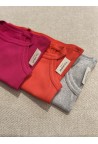 Top FLO GRAY