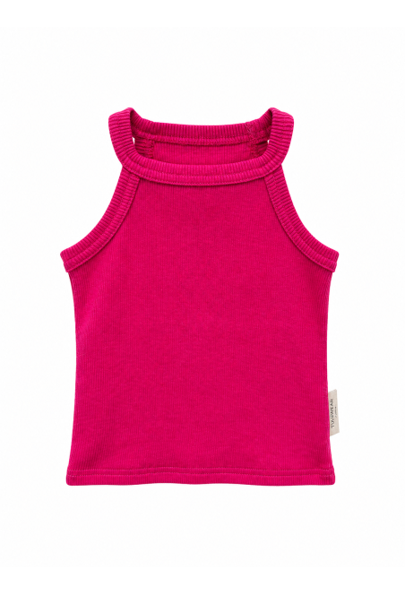 Top FLO FUCHSIA
