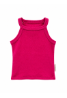 Top FLO FUCHSIA