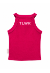 Top FLO FUCHSIA