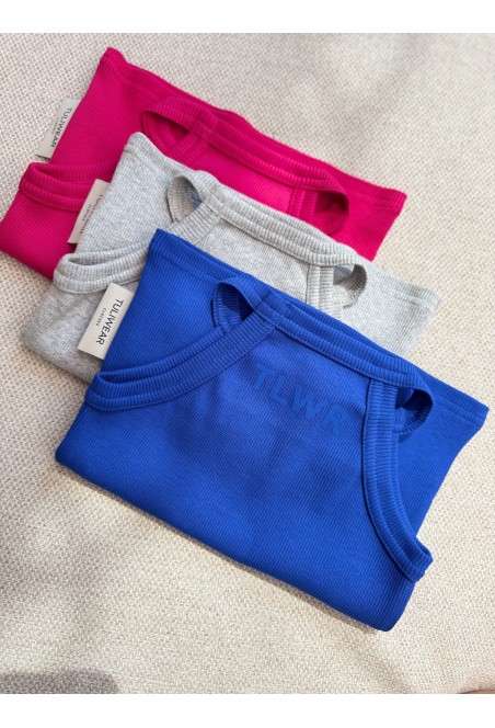 Top FLO COBALT