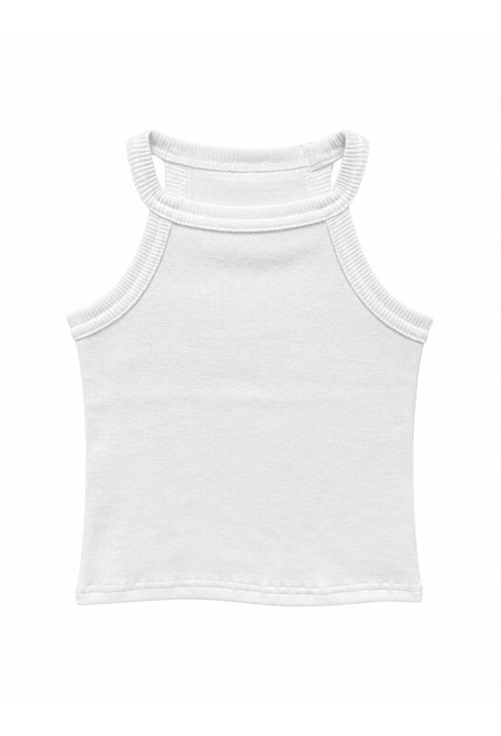 Top FLO OFF WHITE