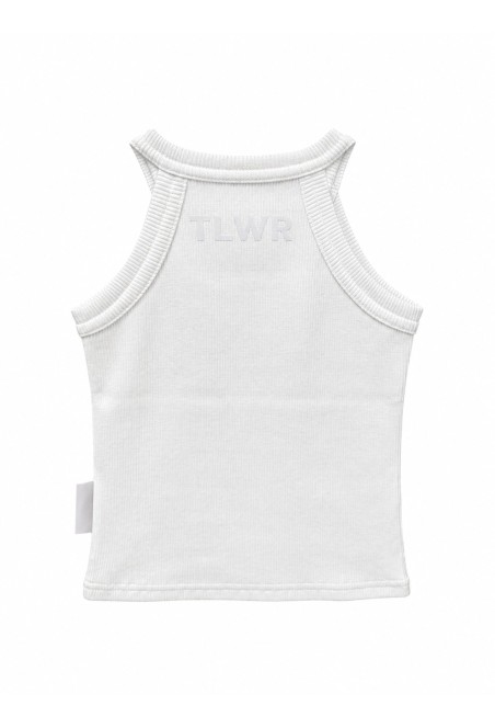 Top FLO OFF WHITE