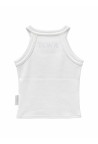 Top FLO OFF WHITE